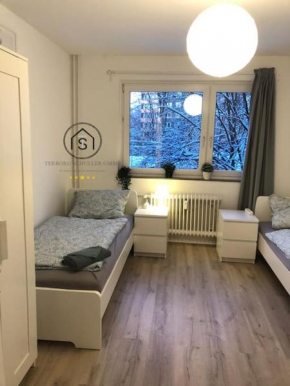 Gemütliche Wohnung in Ronsdorf